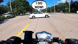 Sunday Driver Tolerance Test