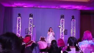 Northwest Idolfest 2024 recap (Day 2)