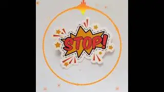 Let's take a Break || Stop 💓 Stop 💓 Stop