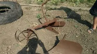 малая техника на т 25