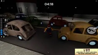 ROBLOX PIGGY BOOK 2 CHAPTER 7 | PART 16