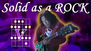 The Mixolydian Mode