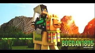 Ne jucam BedWars cu Bogdan1805