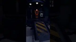 Half lefe? (Black mesa)