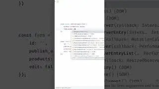Prepopulate data to a form | Laravel | Inertiajs | VueJS #laravel #inertiajs #vuejs