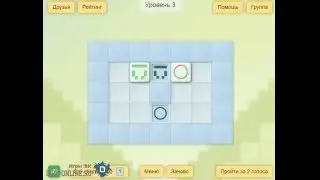 Игра Фрагмос вконтакте