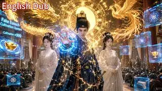 I Was a Death Row Prisoner, But a Dao Master Forced 60 Years of Power Into Me！