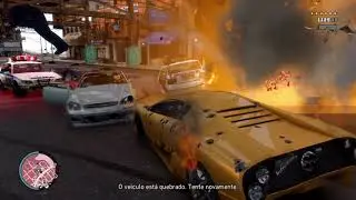 GTA 4 Simple ENB for natural and realistic lighting