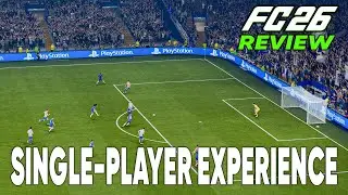 FC 26 In-Depth Review – Big Step Forward or Same Old Game?