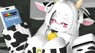 Edibles | R63 Animation