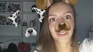Snapchat'te Kamereya Yakalanan 10 Ürpertici Hayalet  -  Paranormal Olaylar