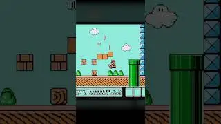 Lost Levels of Super Mario 3 Part 1