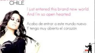 Demi Lovato - Me, Myself, & Time [Lyrics + Traducida en español]