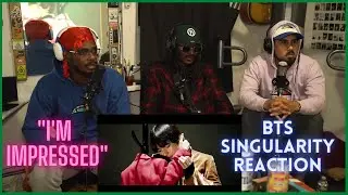 AMAZING! Rap Fans React to K Pop: BTS 