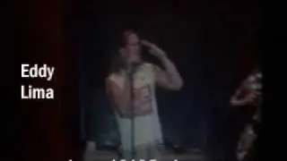 Carlos Vives (Lima-Peru 05.11.2005) - La Cañaguatera