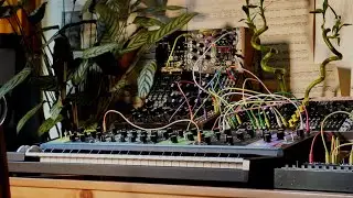 Better Mixes: A Detailed Eurorack Walkthrough