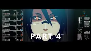 #Signalis Part 4: Descent into Darkness | Heart-Pounding Let's Play! [PC]