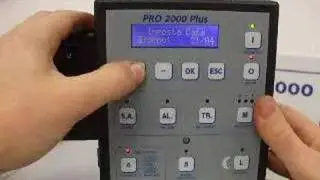 Fotoperiodo Pro 2000 Plus