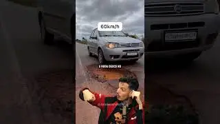 ALWAYS drive FAST so you DON'T BREAK your CAR!!! 