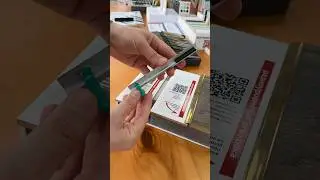 How to install a T-bar?