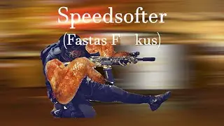 (basically) Every Airsoft Speedsofter