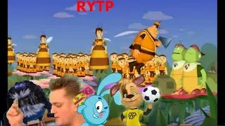 Военный пуп | RYTP без мата