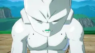 DBFIGHTERZ [Ranked Matches]-EP 6- Part 1?