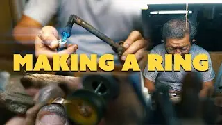 Ultimate Ring Maker B-Roll Commercial 💍