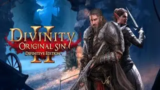 Divinity: OS 2. DE - 2 [I акт\соло\доблесть\мешки подарков]