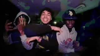 ATB - Pop Out [Official Music Video] (Dir. by ZejiFilms)