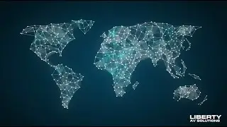 Liberty AV - Agregando valor desde su casa a su oficina (Spanish Captions)
