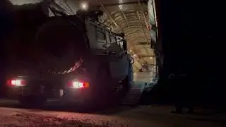 Навори вуруди нерӯҳои посдори сулҳи Русия ба Қазоқистонрати дифои Русия хабар дод.
