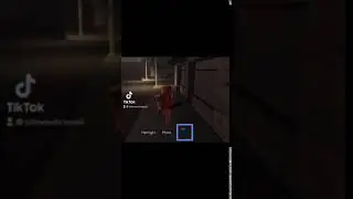 Roblox TikTok Edit