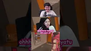 sisil marah kalo dibilang bocah 🤣