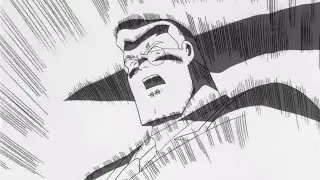 Superman: The Animated Series "The Late Mr. Kent" Clip