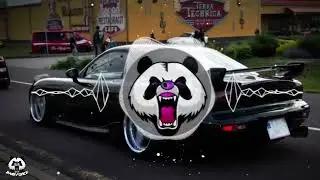 WYR GEMI  Temptation Original Mix -[BASS BOOSTED]