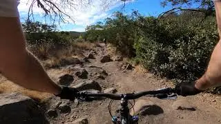 My Favorite Trail :)