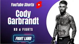 CODY GARBRANDT | CODY NO CHIN 🤕🤕