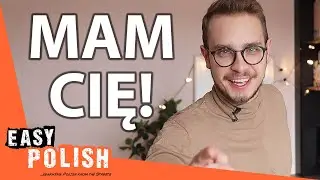 50 Sentences With the Verb ”MIEĆ” (To Have) | Super Easy Polish 70