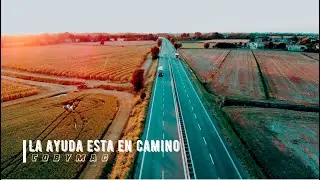 La ayuda esta en camino / Help Is On The Way - TobyMac - Letra En Español