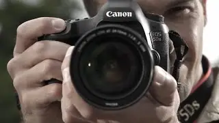 【EOS 5DS】World in 50 6 Megapixels（CanonOfficial）