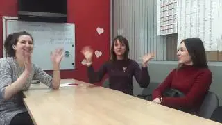 Speak Up Russia