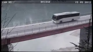 Bridge - Surfaced Studio 50k Contest