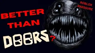 This Doors Ripoff is actually good?