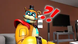 The MOST TERRIFYING Sound of all [SFM]