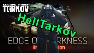 HellTarkov Intro cinematic