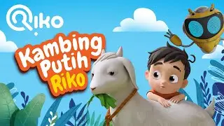 Riko's White Goat - Riko The Series - Episode 24