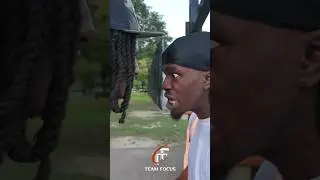 WACK HOOPERS ARGUE ABOUT WHO WAS BETTER IN HIGH SCHOOL 🤣 THEY WAS CRASHING OUT 😅#argument #funny y