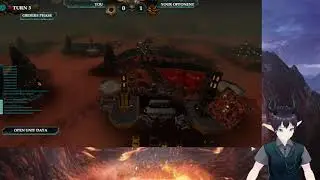 Adeptus Titanicus Stream Let the god machines walk