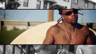 Tha Captin- BlockBusta